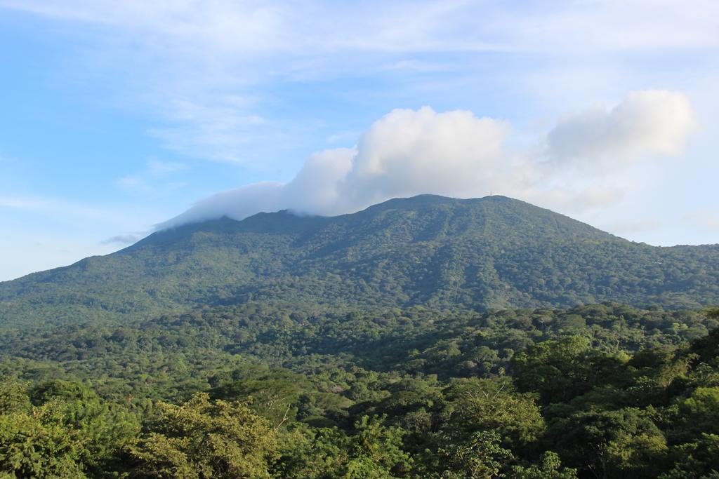 El Respiro Ecolodge Granada Dış mekan fotoğraf