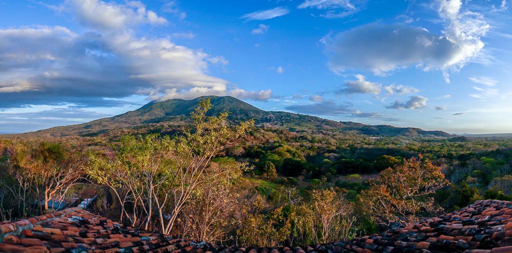 El Respiro Ecolodge Granada Dış mekan fotoğraf