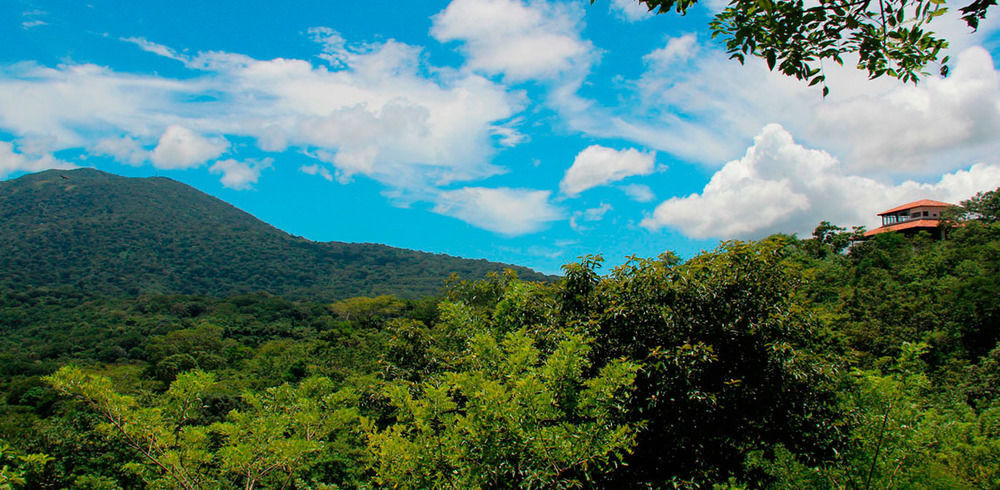 El Respiro Ecolodge Granada Dış mekan fotoğraf